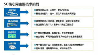 破解频谱之困与融合之难 赵慧玲详解5G网络发展技术挑战