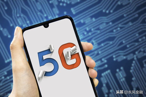 技术分析 中兴通讯 vs 烽火通信 谁更有望成为5G“大妖股”？