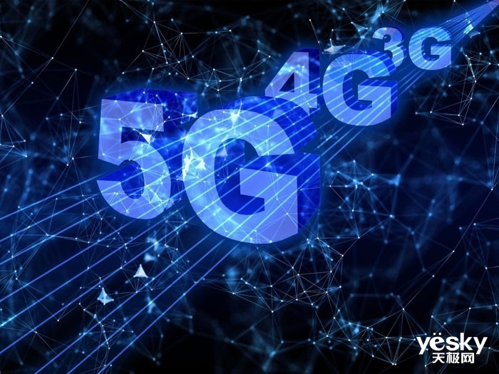 两大运营商相继发布5月运营数据 5G套餐用户逼近9亿，通信技术服务迎来新阶段