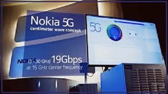 从产品 芯片和通信网络技术三座大山看mwc的5g之变