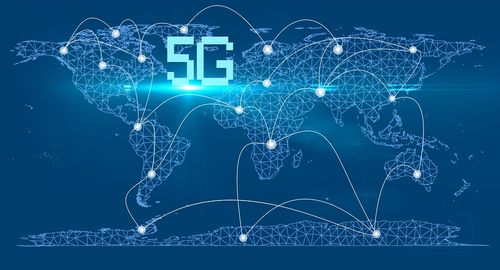 台湾地区5g测试开放49ghz频段明日启动首个5g拍卖