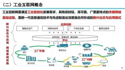 5G时代对工业互联网无线技术与频率使用的思考